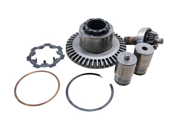 Polaris - 06 Polaris Sportsman 700 4x4 Front Differential Ring & Pinion Gear