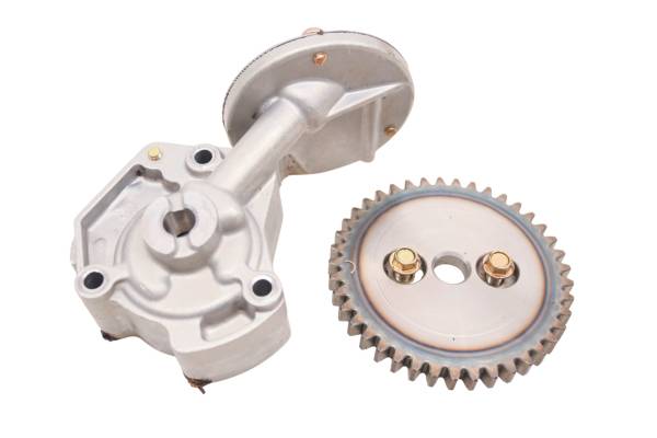 Polaris - 03 Polaris Sportsman 500 6x6 Oil Pump