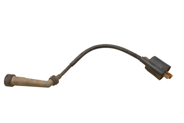 Yamaha - 00 Yamaha Grizzly 600 4x4 Ignition Coil YFM600F