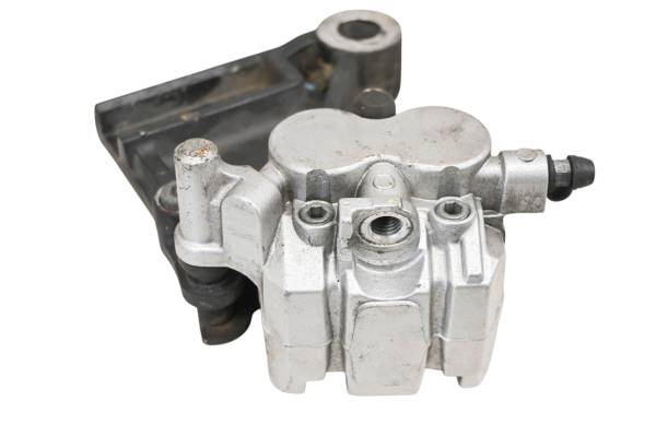 Kawasaki - 09 Kawasaki Ninja 250 Rear Brake Caliper & Bracket Mount EX250