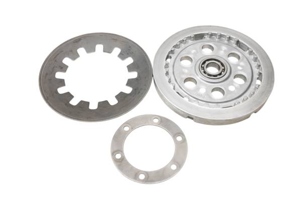 Yamaha - 16 Yamaha YXZ1000R Clutch Pressure Plate