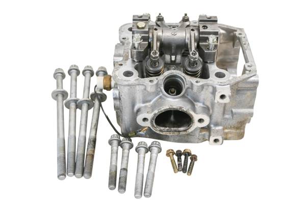 Polaris - 96 Polaris Sportsman 500 4x4 Cylinder Head