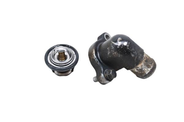 Polaris - 00 Polaris Scrambler 500 4x4 Thermostat