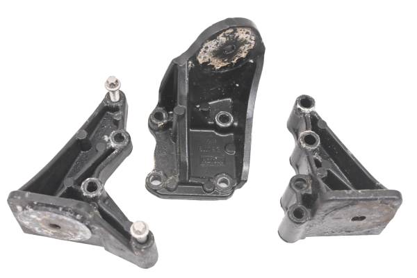 Sea-Doo - 16 Sea-Doo RXT-X 300 Engine Motor Bracket Mounts