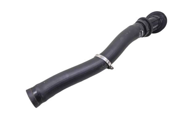 Sea-Doo - 20 Sea-Doo RXP X 300 Gas Cap & Fill Hose