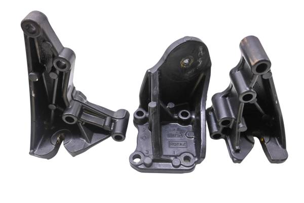 Sea-Doo - 18 Sea-Doo GTX 230 Limited Engine Support Bracket Mounts