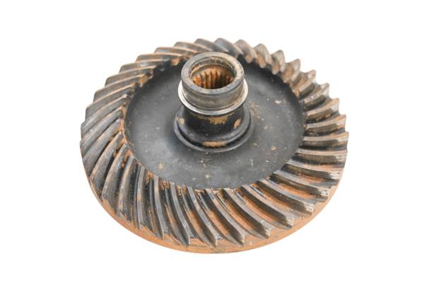 Kawasaki - 05 Kawasaki Brute Force 750 4x4i Rear Differential Ring Gear KVF750
