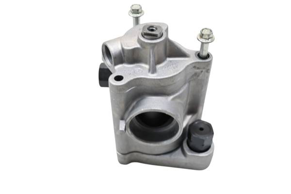 06 Victory Kingpin Oil Pump