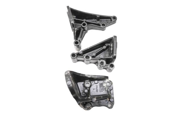 Sea-Doo - 14 Sea-Doo GTX 215 Limited Engine Motor Bracket Mounts