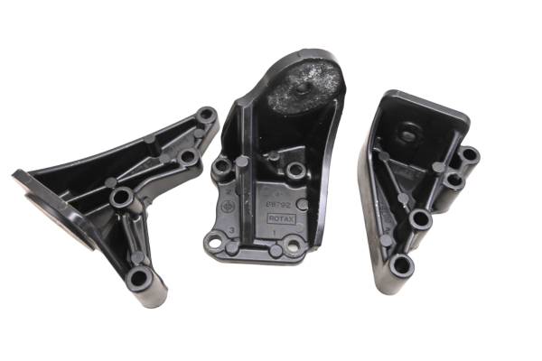 Sea-Doo - 12 Sea-Doo Wake Pro 215 Engine Motor Bracket Mounts