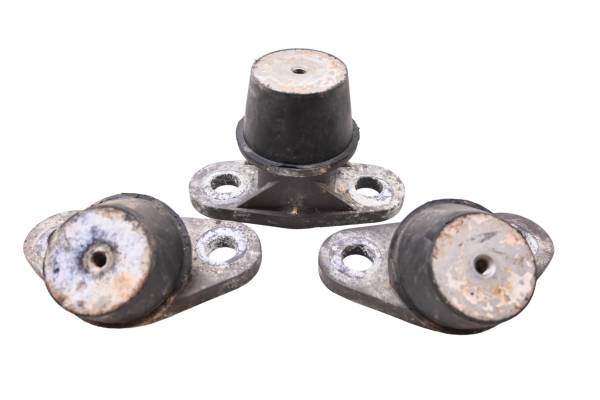 Sea-Doo - 13 Sea-Doo GTI 130 SE Engine Mount Brackets