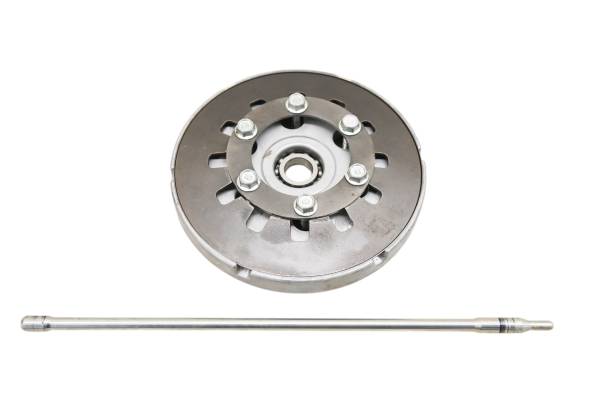 Yamaha - 20 Yamaha YXZ1000R SS Clutch Pressure Plate