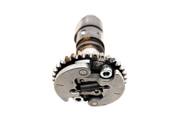 Kawasaki - 04 Kawasaki KFX700 2x4 Rear Camshaft Cam Shaft V-Force