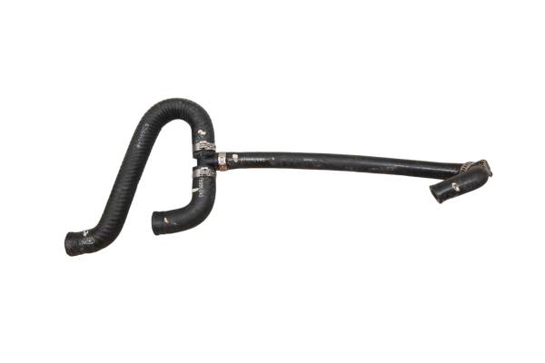 Sea-Doo - 14 Sea-Doo GTX 215 Limited Coolant Hoses & T Fitting