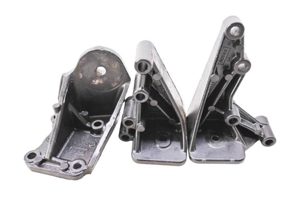 Sea-Doo - 09 Sea-Doo GTX 255 Limited Engine Motor Mount Brackets