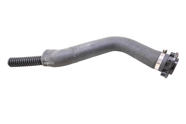 Sea-Doo - 09 Sea-Doo GTX 255 Limited Fuel Fill Neck