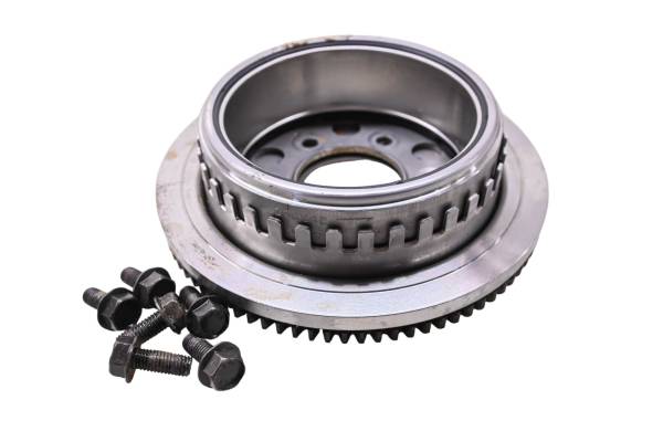 Sea-Doo - 13 Sea-Doo GTI 130 SE Flywheel Magneto