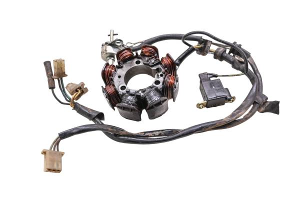 Honda - 88 Honda Fourtrax 125 2x4 Stator TRX125