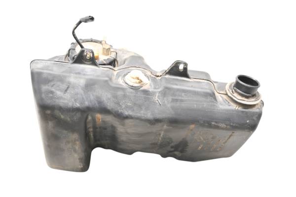 Polaris - 09 Polaris Sportsman 550 XP 4x4 Gas Tank & Fuel Pump