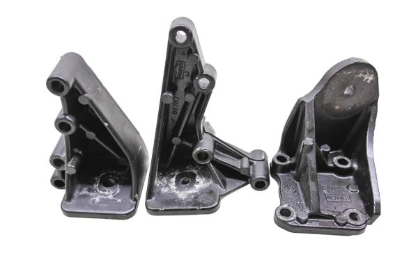 Sea-Doo - 13 Sea-Doo GTX Limited iS 260 Engine Motor Bracket Mounts