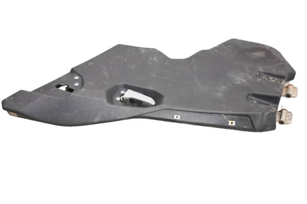 Yamaha - 16 Yamaha YXZ1000R SE Right Passenger Side Door YXZ10YPSGS