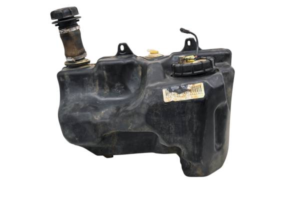Polaris - 10 Polaris Sportsman 550 XP 4x4 Gas Tank & Fuel Pump