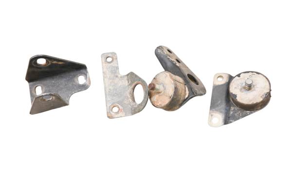 Polaris - 06 Polaris Sportsman 700 4x4 Engine Motor Bracket Mounts