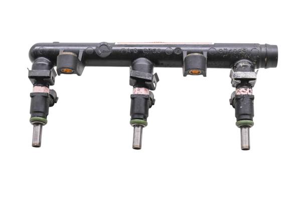 Sea-Doo - 17 Sea-Doo Spark Trixx 900 HO ACE Fuel Injectors & Rail