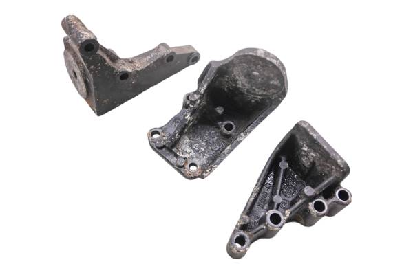Sea-Doo - 20 Sea-Doo RXP X 300 Engine Motor Bracket Mounts