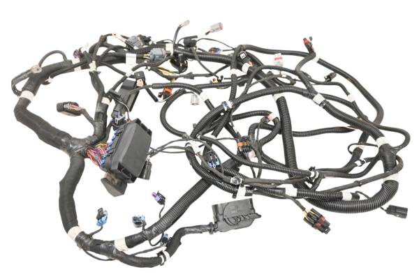 Polaris - 18 Polaris Slingshot SL Icon Main Wire Harness Electrical Wiring