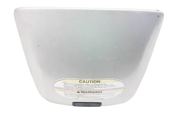 Kawasaki - 01 Kawasaki Ultra 150 Tool Storage Box Cover JH1200