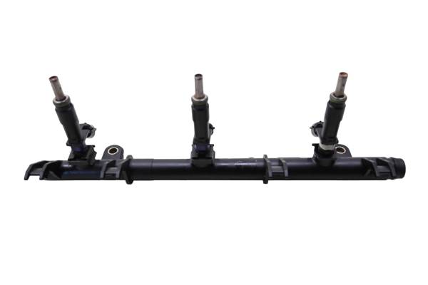 Sea-Doo - 12 Sea-Doo GTX Limited iS 260 Fuel Injectors & Rail