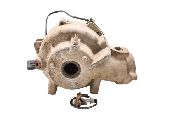 Polaris - 16 Polaris Ranger 800 6x6 Front Differential Gear Case Housing