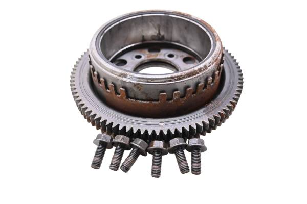 Sea-Doo - 12 Sea-Doo GTX Limited iS 260 Flywheel Magneto