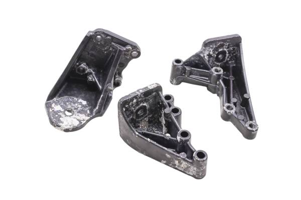 Sea-Doo - 17 Sea-Doo RXT X 300 Engine Motor Bracket Mount