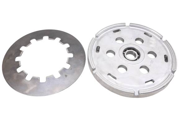 Yamaha - 18 Yamaha YXZ1000R EPS SS Clutch Pressure Plate