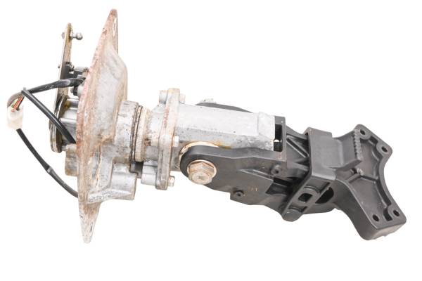 Kawasaki - 09 Kawasaki Ultra 260LX Steering Stem Shaft