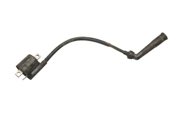 Yamaha - 01 Yamaha Grizzly 600 4x4 Ignition Coil YFM600F