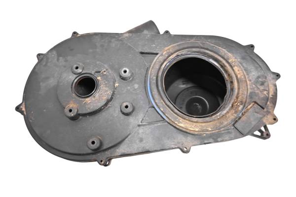 Polaris - 06 Polaris Sportsman 800 EFI 4x4 Outer & Inner Belt Clutch Covers