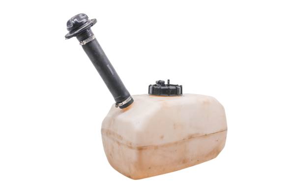 Sea-Doo - 17 Sea-Doo Spark Trixx 900 HO ACE Gas Tank & Fuel Pump