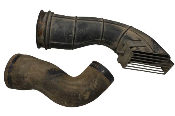 Polaris - 18 Polaris Ranger 500 2x4 Clutch Snorkel Intake Vent Tubes
