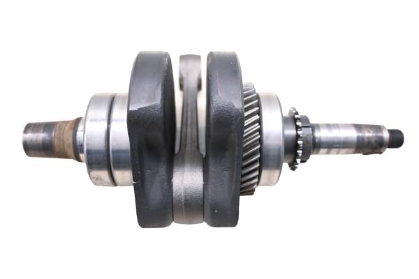 Polaris - 09 Polaris Sportsman 500 4x4 Crankshaft Crank Shaft & Connecting Rod