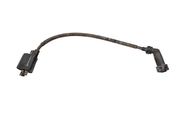 Yamaha - 07 Yamaha Raptor 350 2x4 Ignition Coil YFM350R