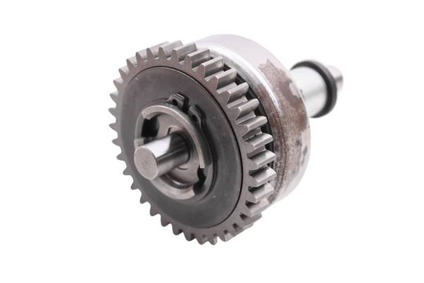 Sea-Doo - 10 Sea-Doo RXT 215 Starter Gear