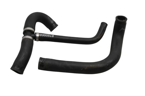 Sea-Doo - 19 Sea-Doo Spark Trixx 900 HO ACE Radiator Coolant Hoses