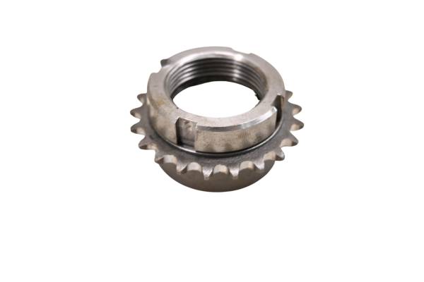 Polaris - 96 Polaris Sportsman 500 4x4 Crank Gears