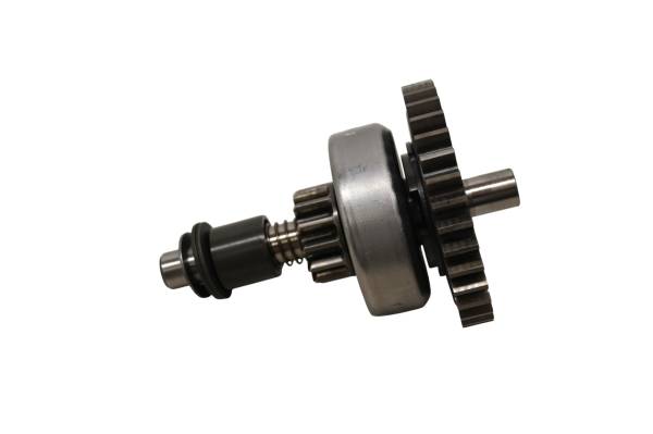 Sea-Doo - 04 Sea-Doo RXP 215 Starter Bendix Gear