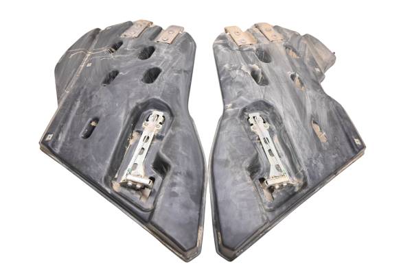 Yamaha - 16 Yamaha YXZ1000R Driver & Passenger Side Doors