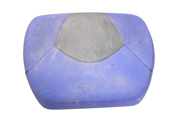 Yamaha - 16 Yamaha YXZ1000R Seat Base Driver Passenger