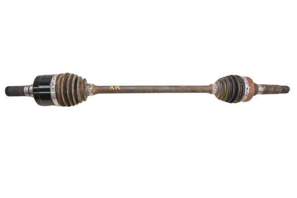 Yamaha - 16 Yamaha YXZ1000R Rear Right Cv Axle